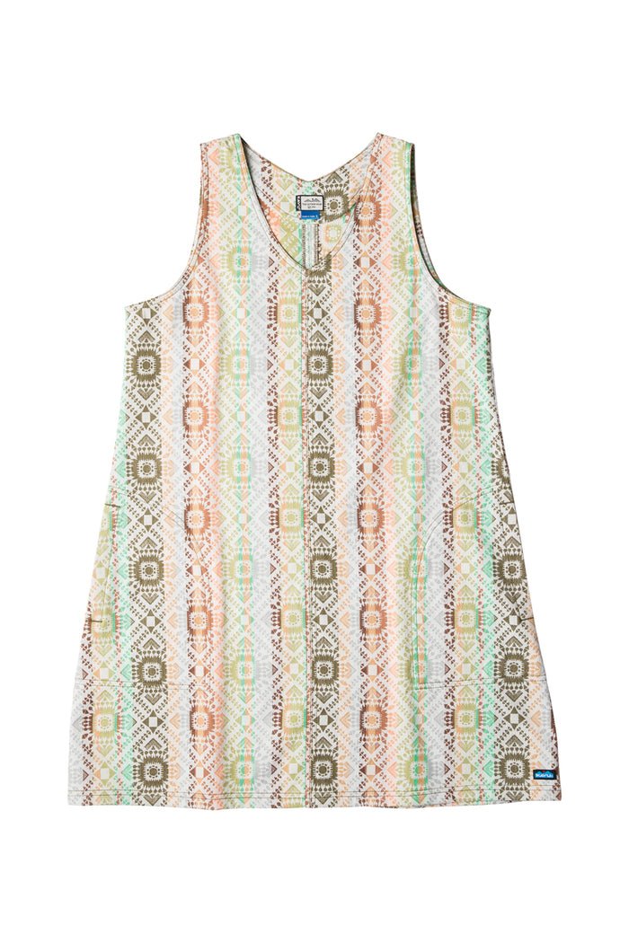 Kavu Wmn's Pacific Vista Top