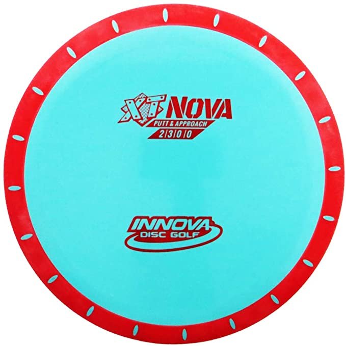 innova overmold xt nova