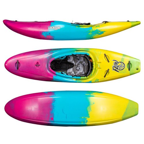 Jackson Flow Kayak