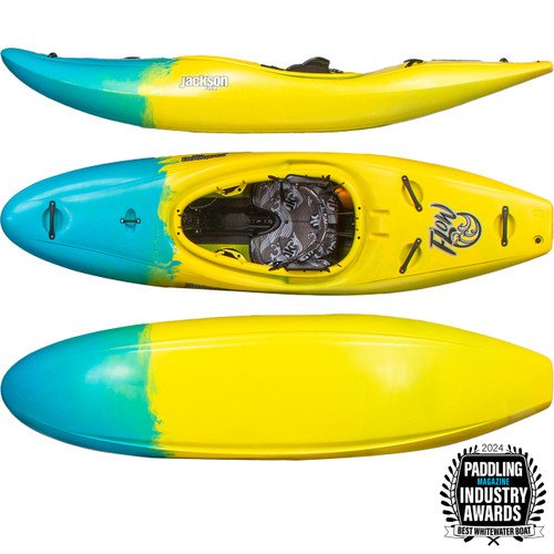 Jackson Flow Kayak