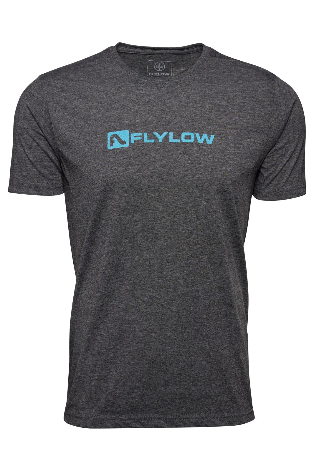 Flylow Classic Logo Tee