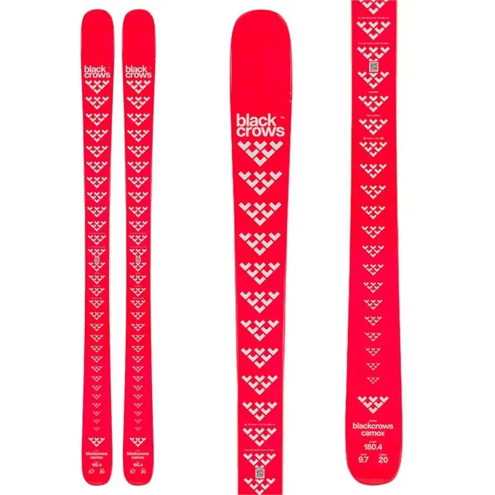 Black Crows 2024 Camox Ski