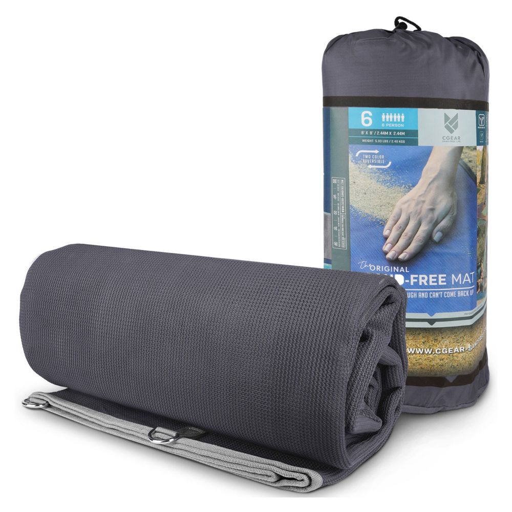 CGear Original Sand Free Multimat