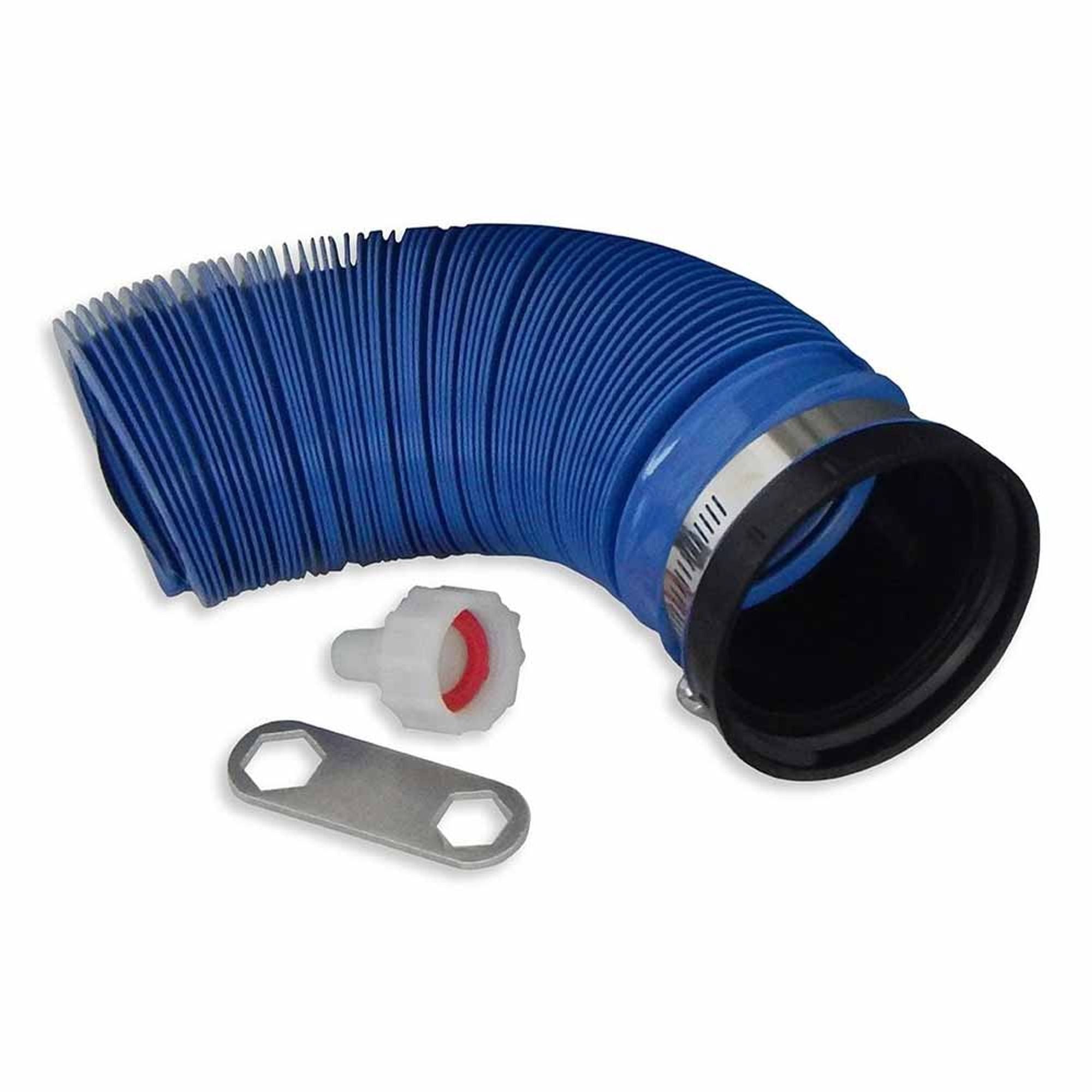 Eco-Safe Complete Hose Kit