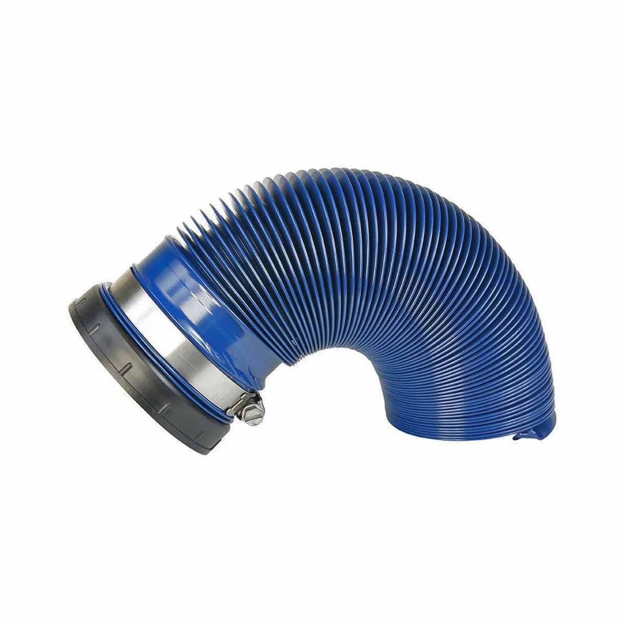 Eco-Safe Complete Hose Kit