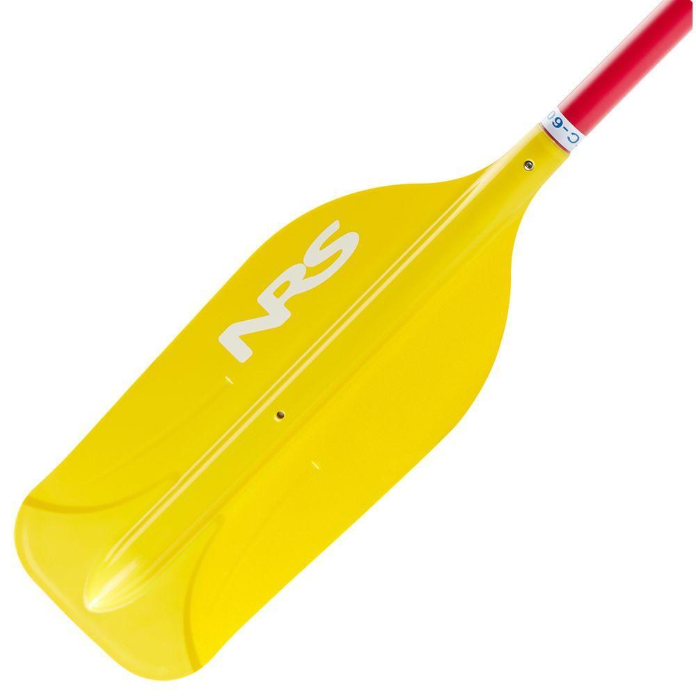 NRS PTC Canoe/Raft Paddle