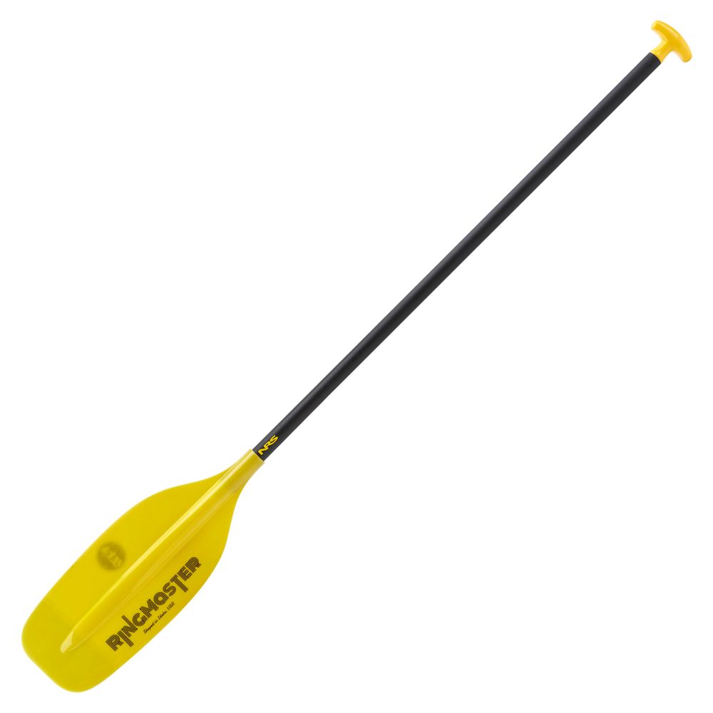 NRS Ringmaster Raft Guide Paddle