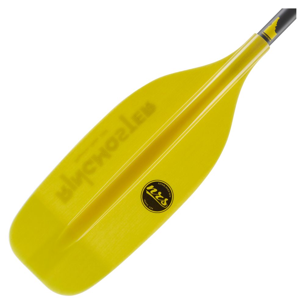 NRS Ringmaster Raft Guide Paddle