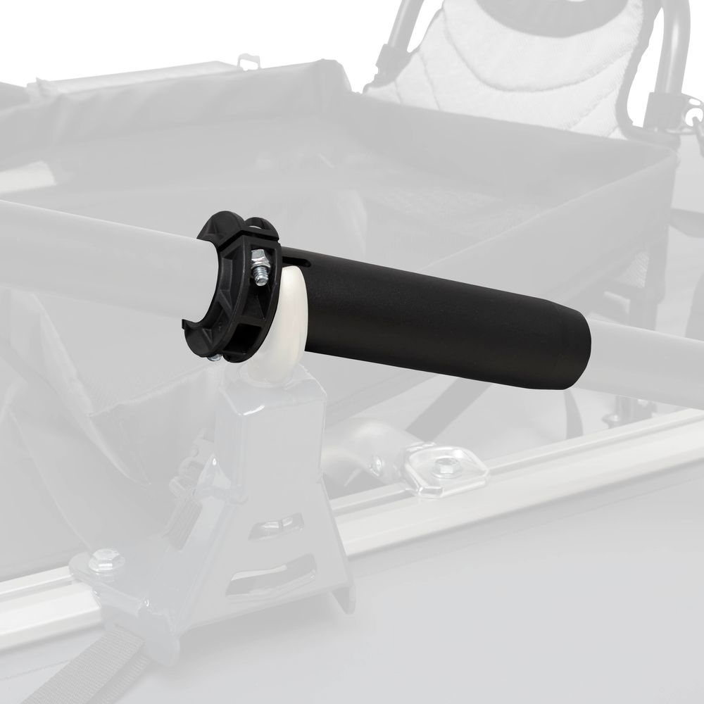 NRS Mini Molded Oar Sleeve