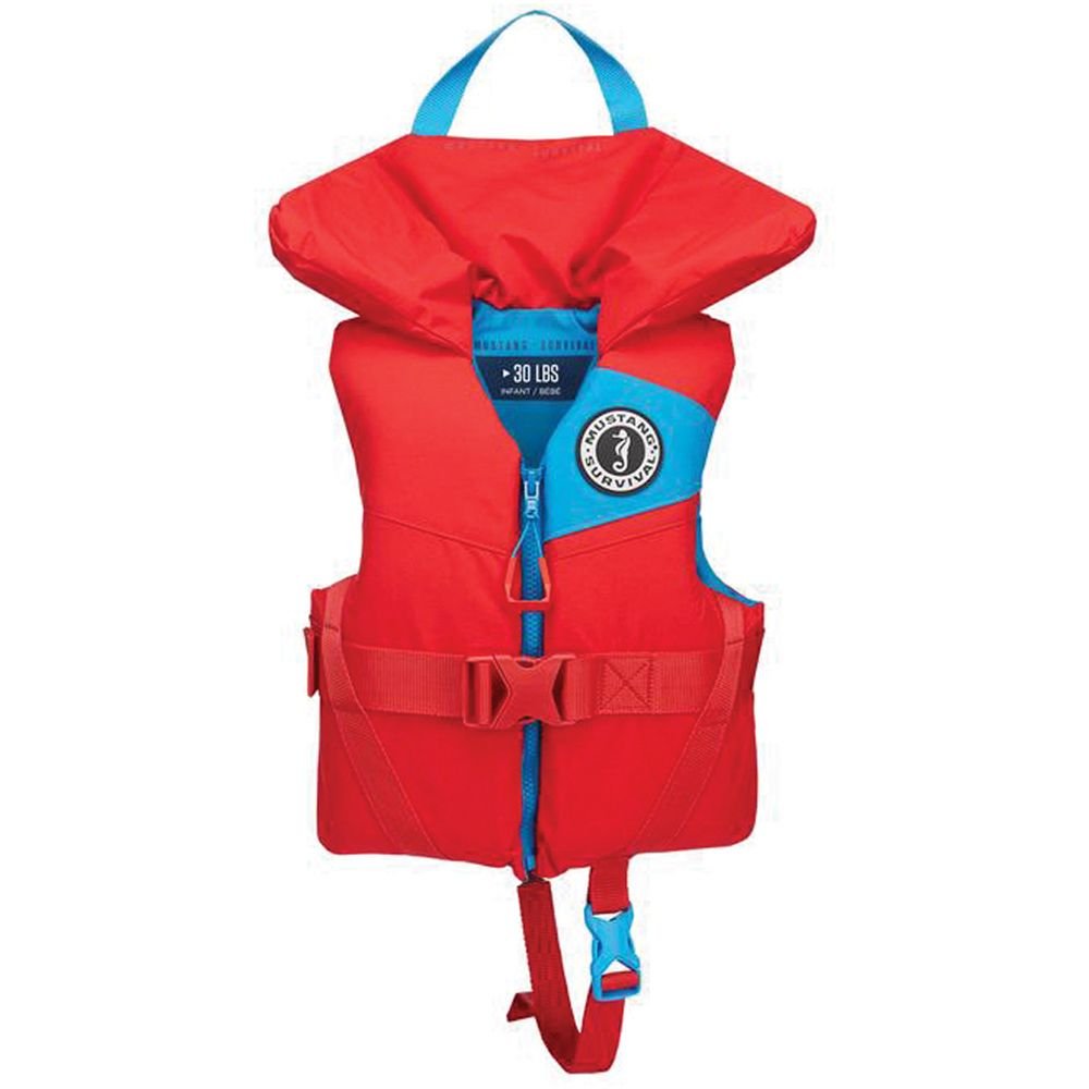 Lil' Legends Infant PFD