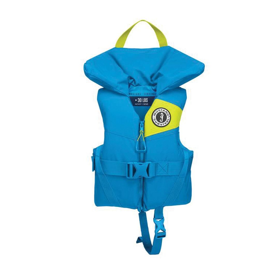 Lil' Legends Infant PFD