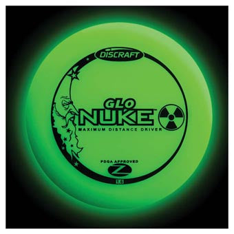 NUKE - DISTANCE DRIVER