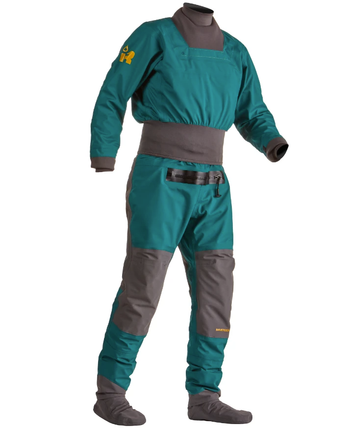 Immersion Research Men's 7Figure Dry Suit