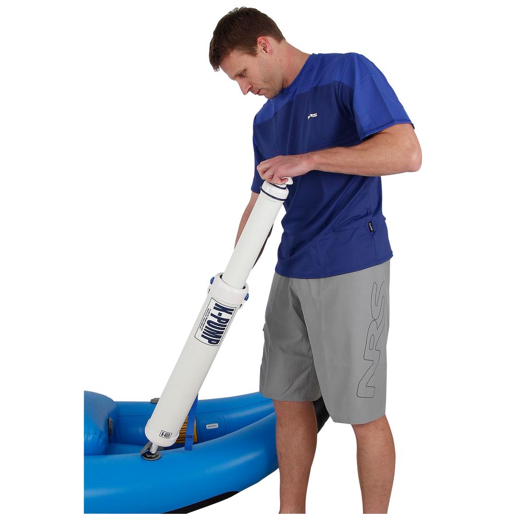 K-Pump 400 HP Hand Pump