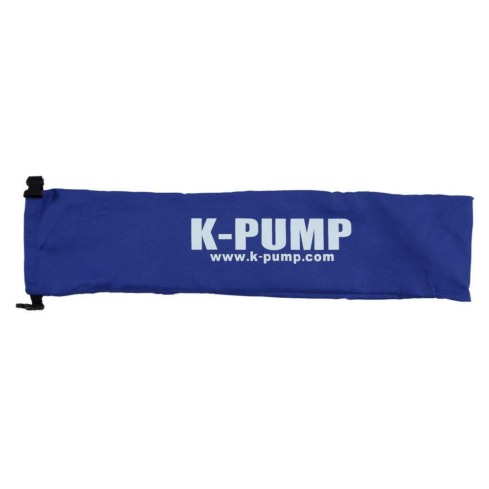 K-Pump 400 HP Hand Pump