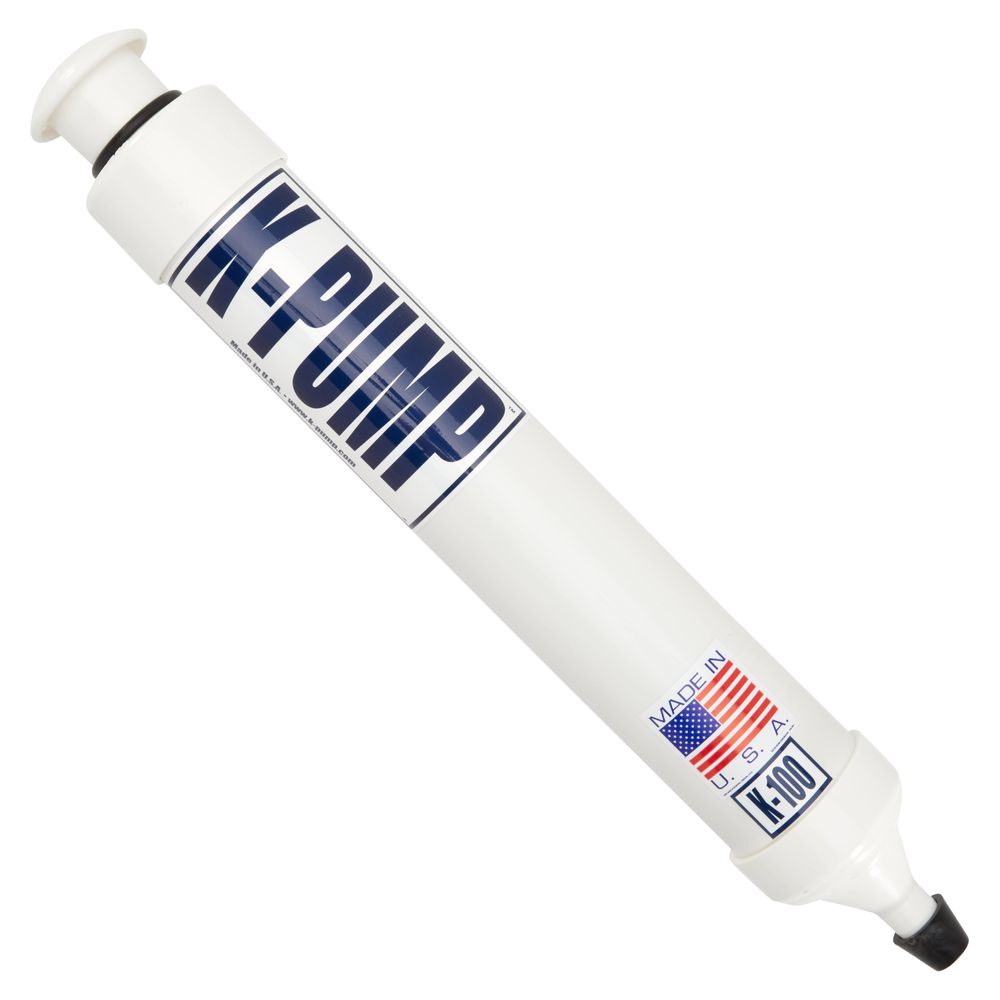 K-Pump 100 Hand Pump