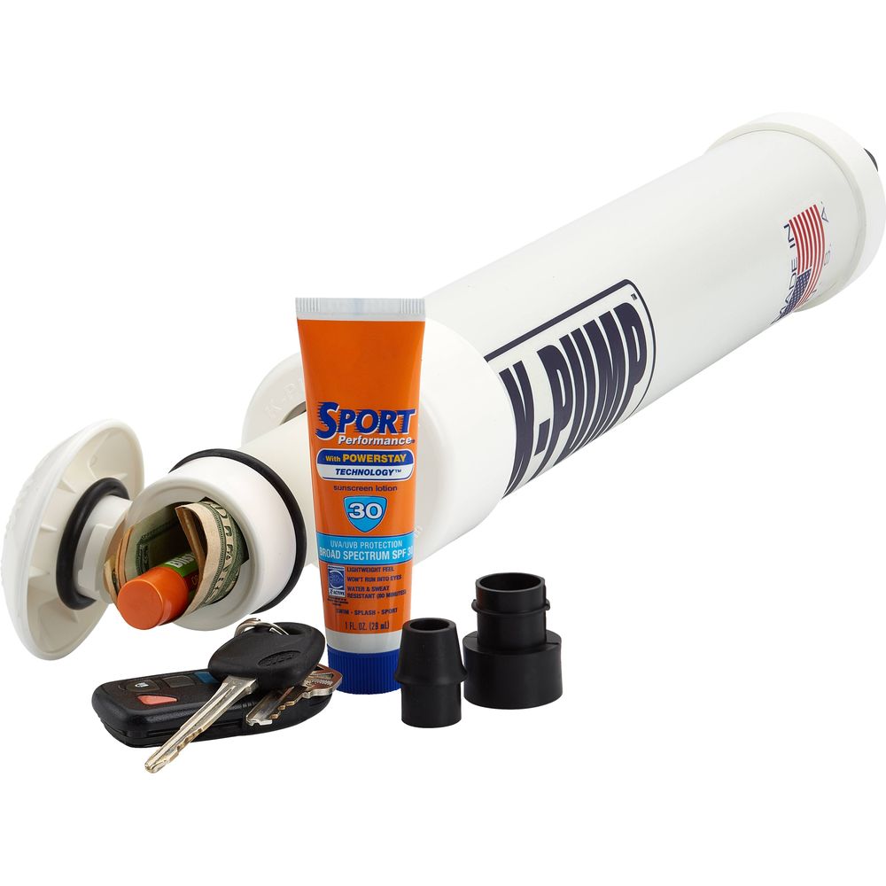 K-Pump Mini w/ Check Valve