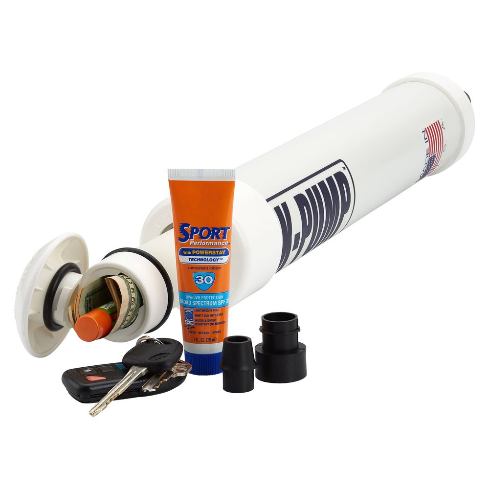 K-Pump 100 Hand Pump