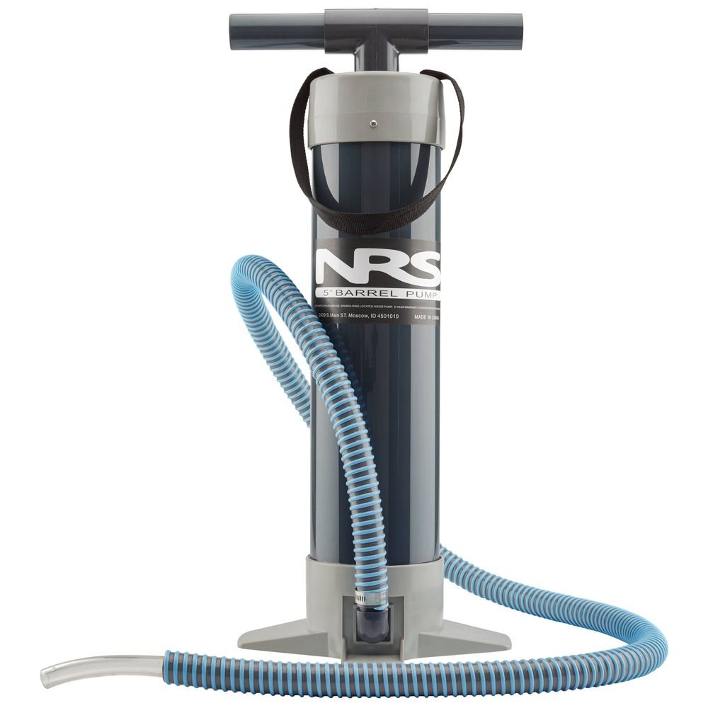 NRS 5" Barrel Pump