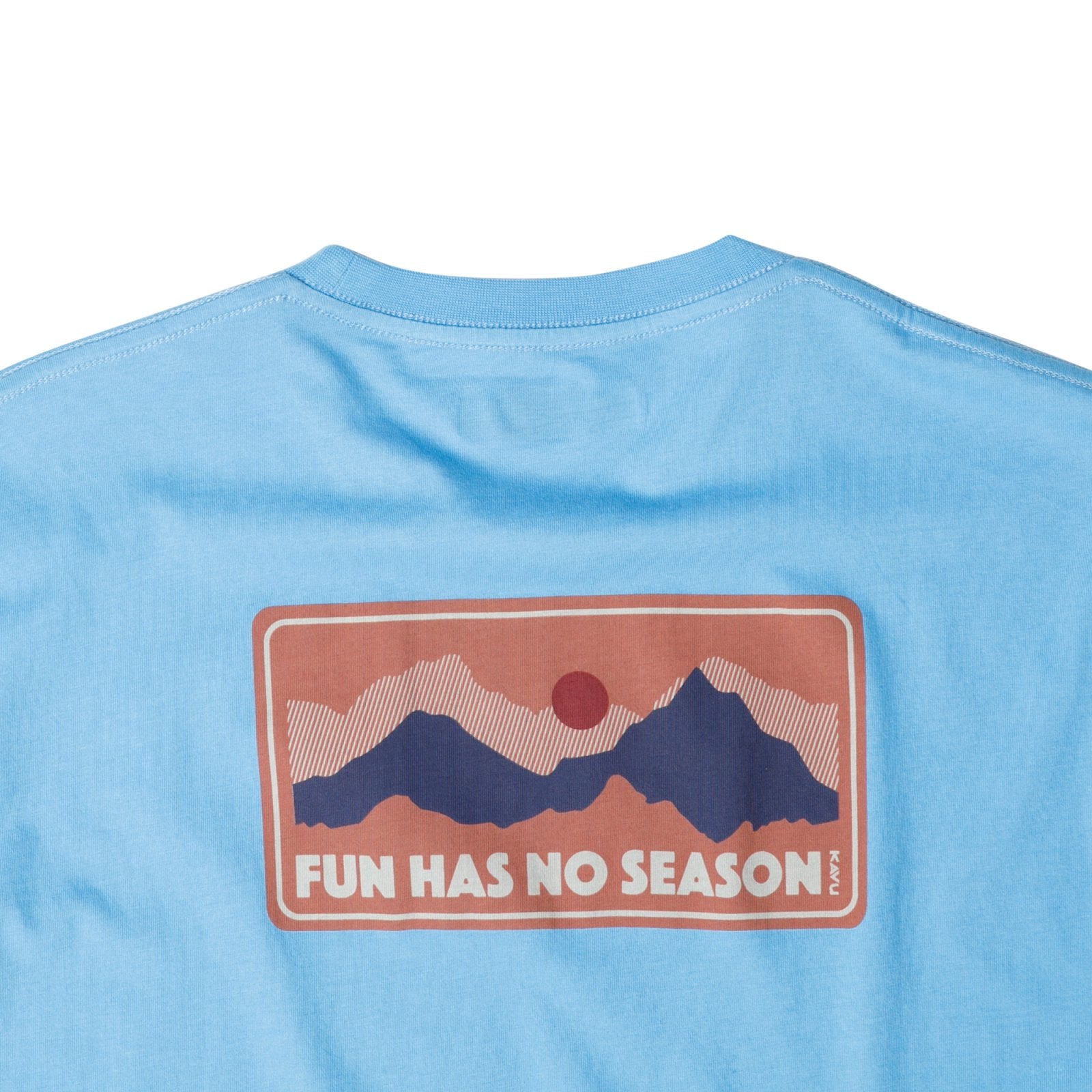 Kavu All The Fun T-Shirt