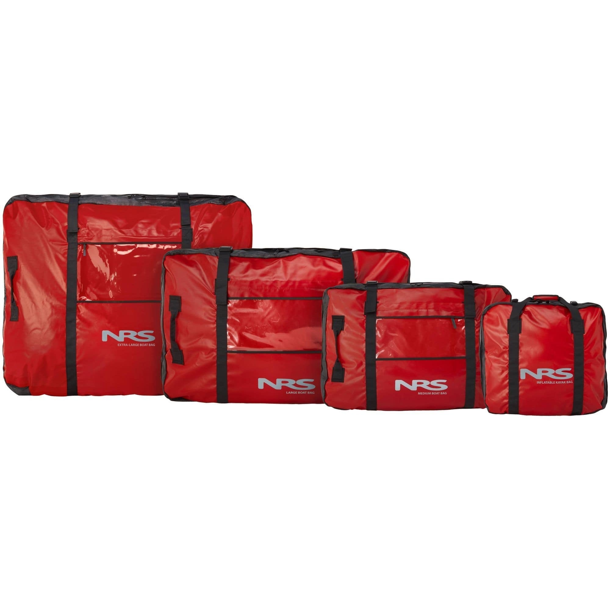 NRS Boat Bag for Rafts IKs and Cats