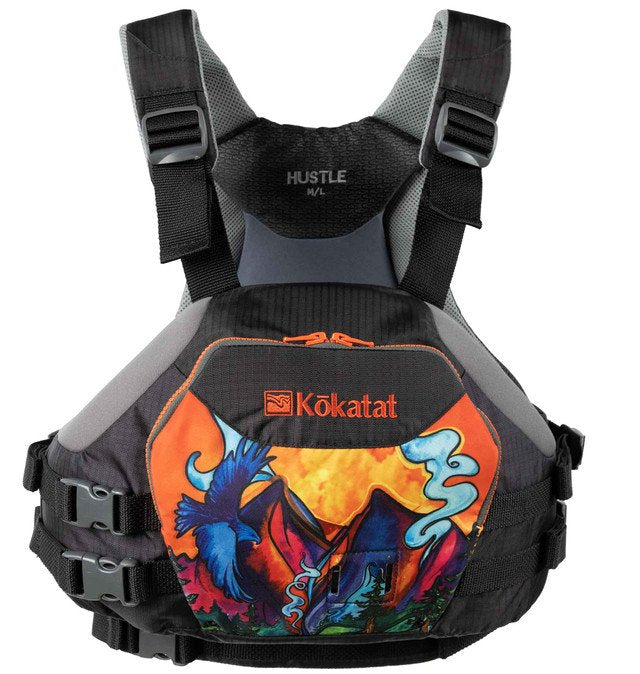 Kokatat Hustle PFD