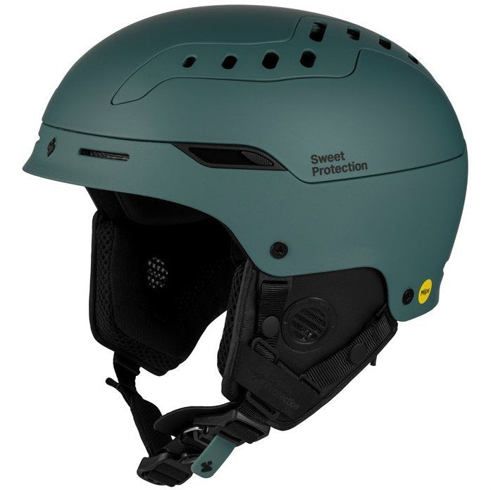 Sweet Protection Switcher Mips Helmet