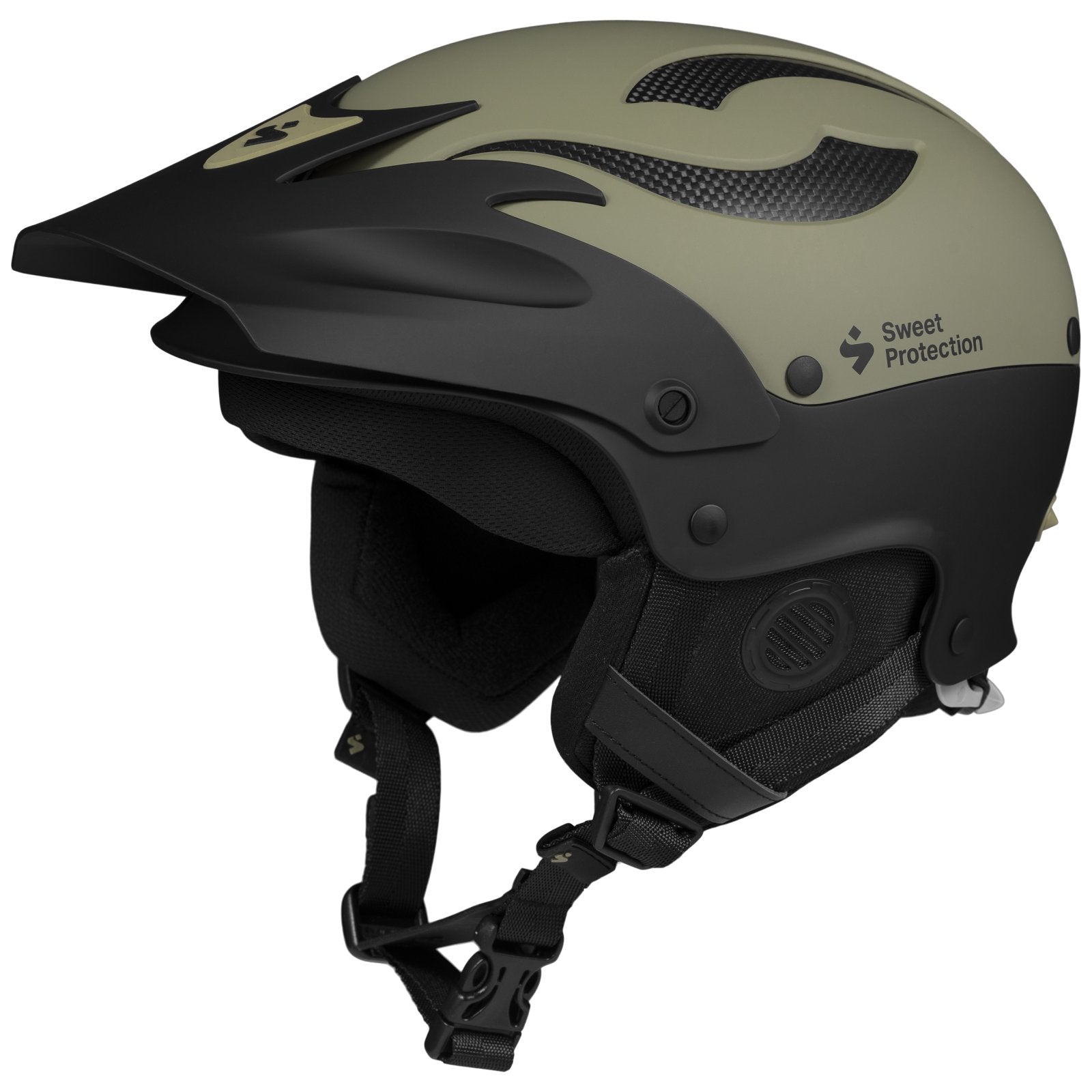 Sweet Protection Rocker Helmet (NEW)