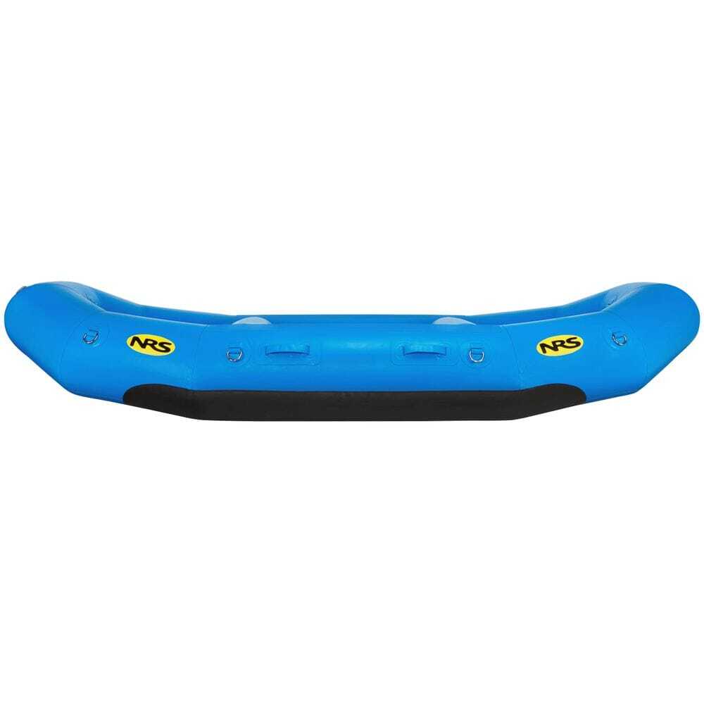 NRS Otter 120D Self-Bailing Raft