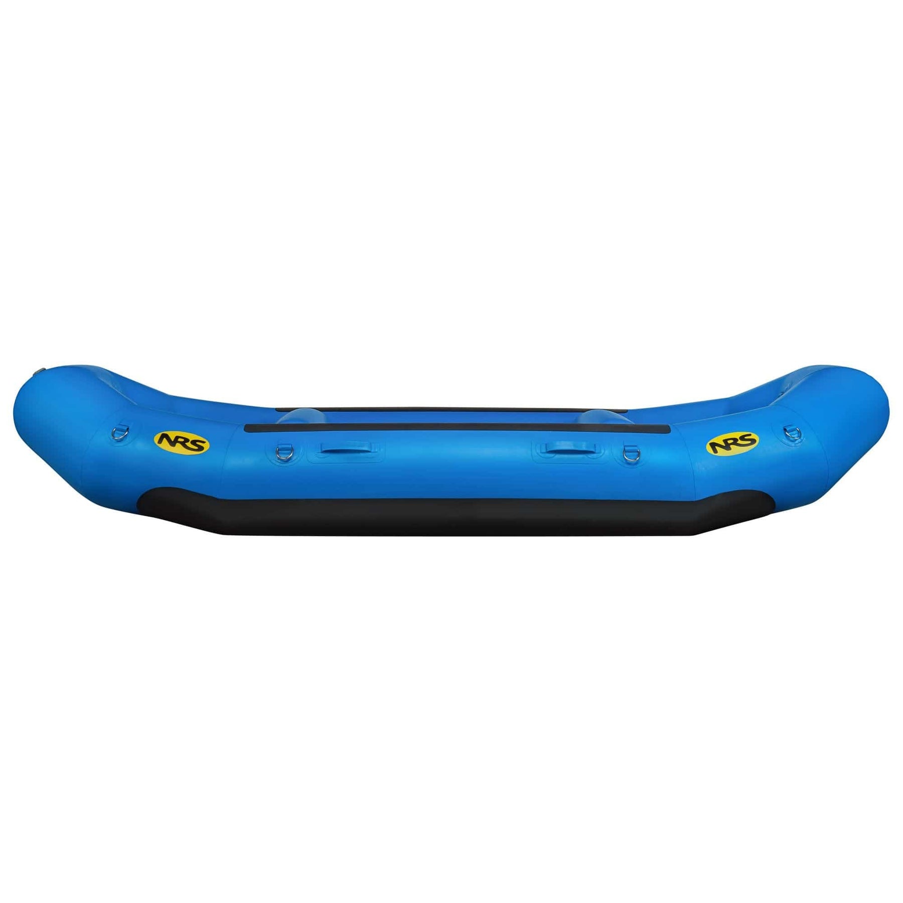How to Outfit Your Raft