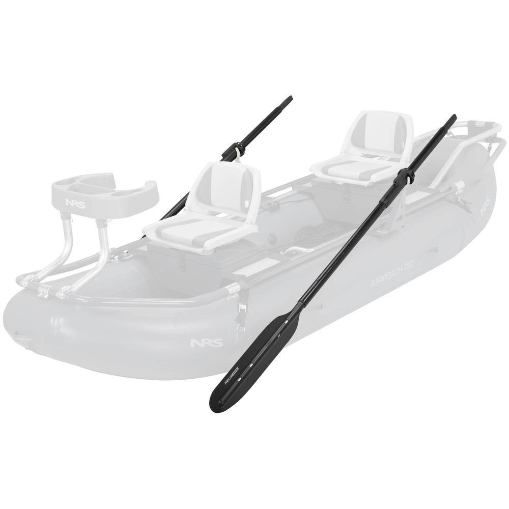 NRS Approach Fishing Raft Rower's Package Approach 120