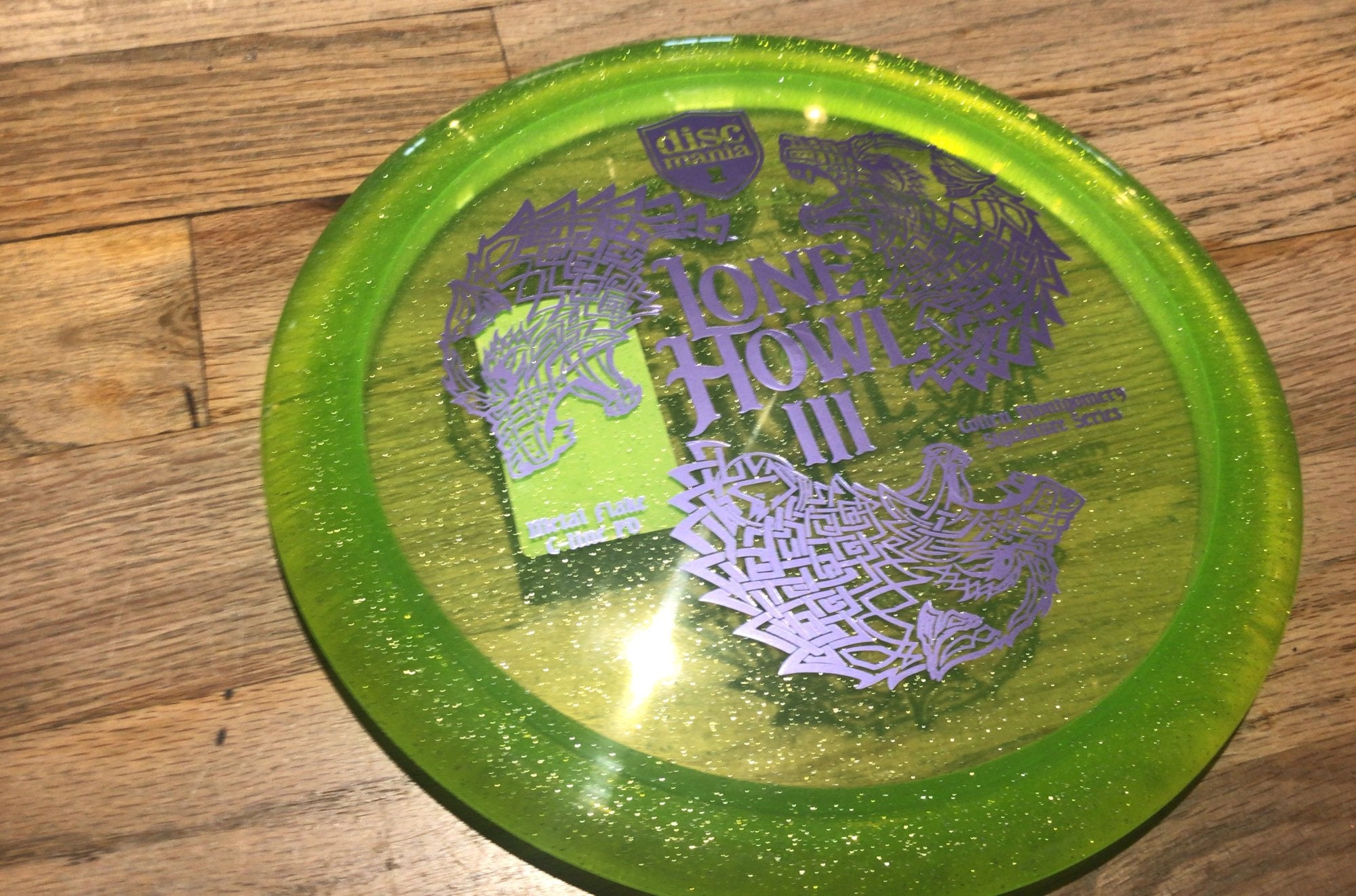 DiscMania C-Line PD