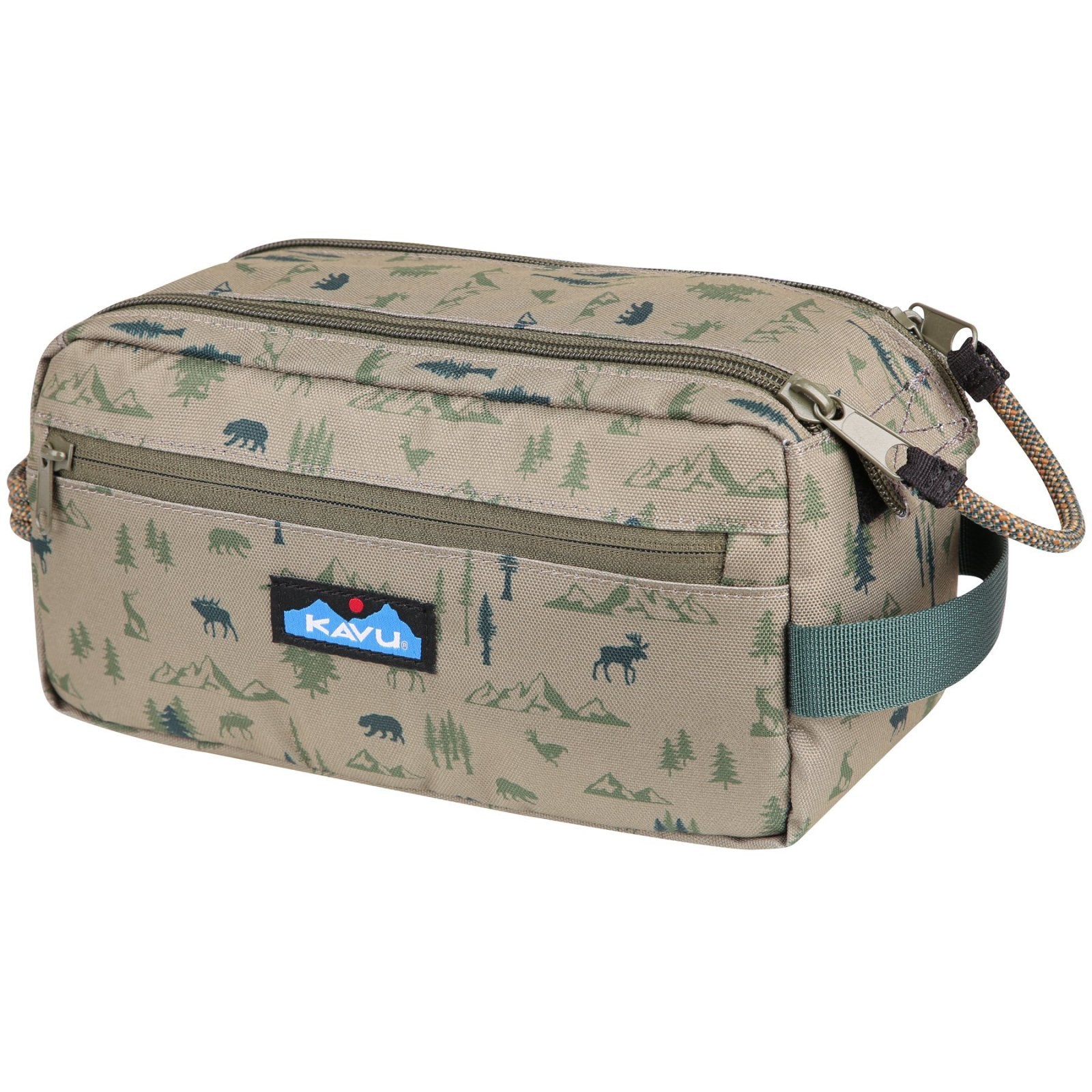 Kavu Grizzly Kit