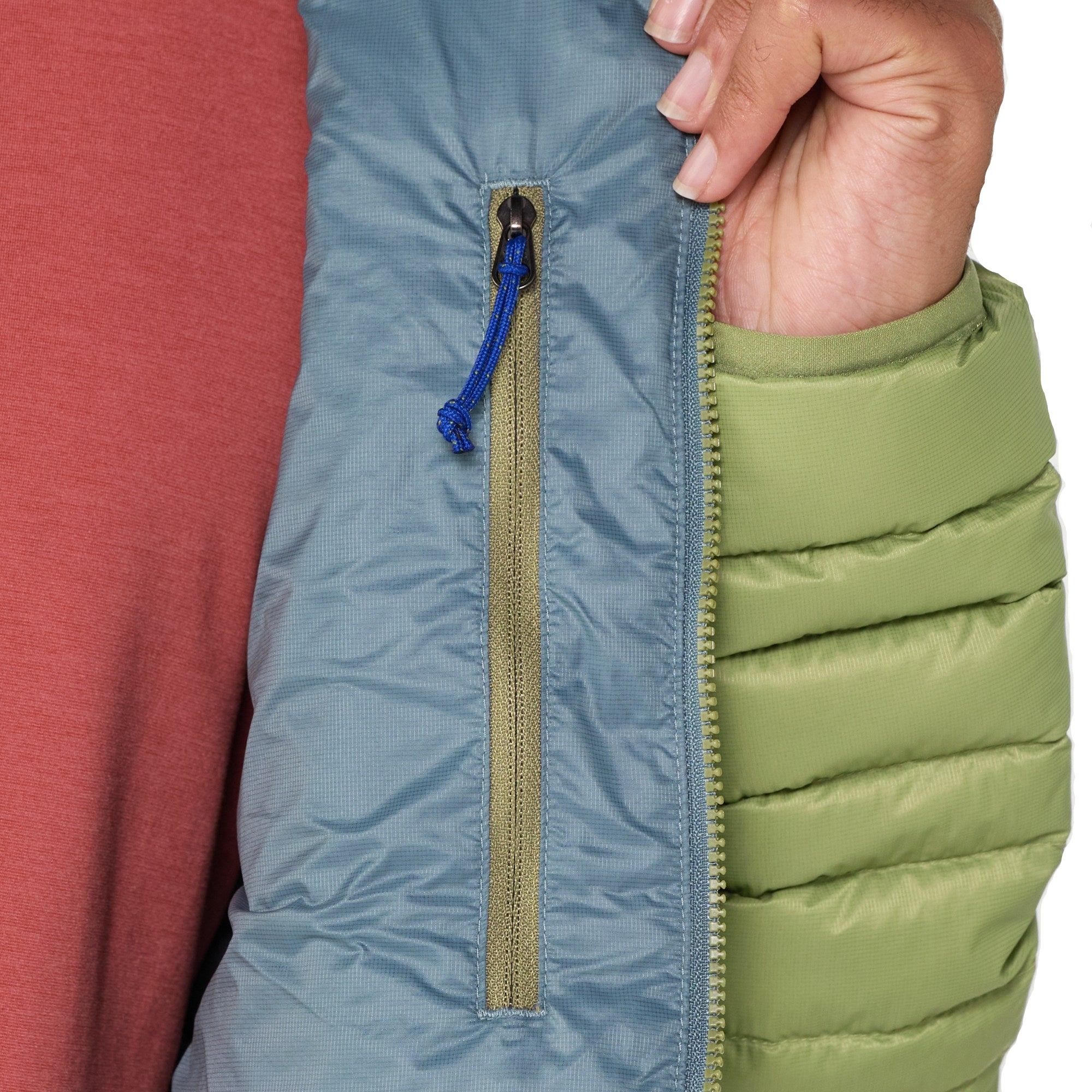 Stio 2026 Men's Pinion Down Hooded Jacket