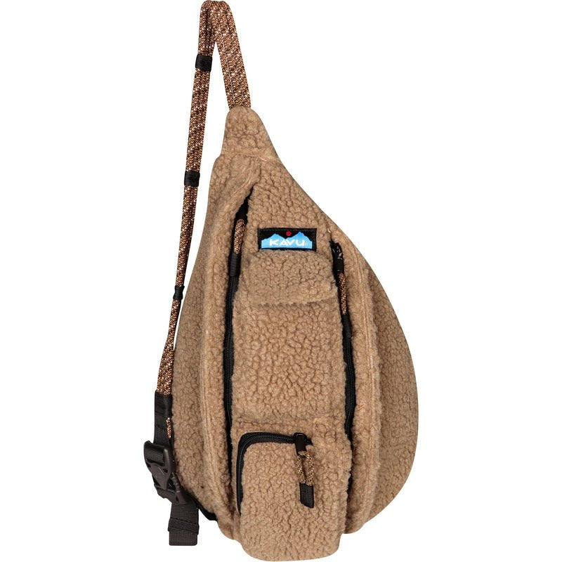 Kavu Mini Rope Fleece