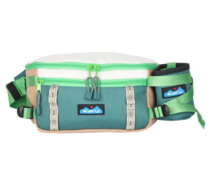 Kavu- Washtucna Fanny Pack