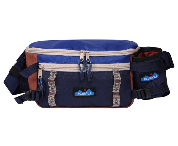 Kavu- Washtucna Fanny Pack