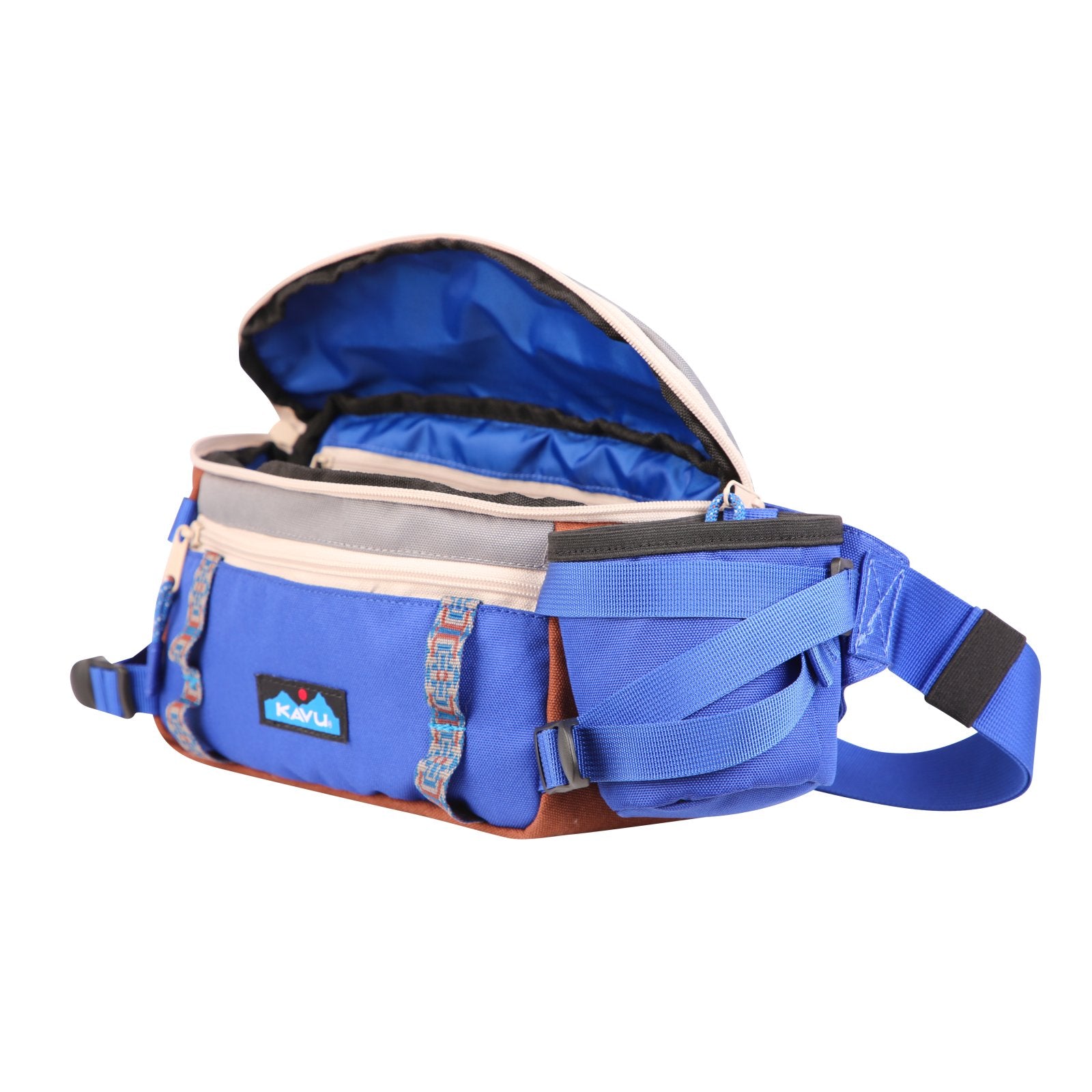 Kavu- Washtucna Fanny Pack