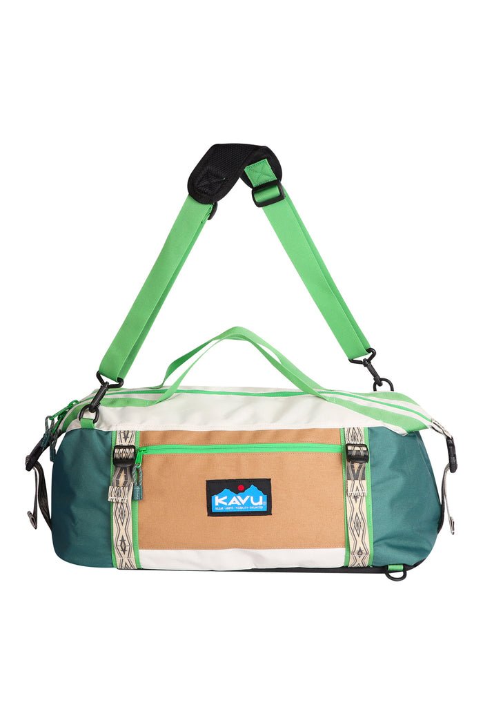 Kavu Little Feller Duffle Bag