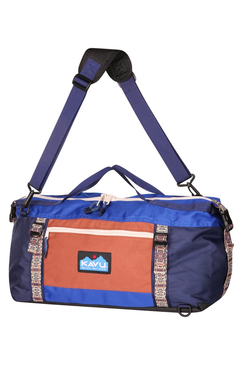 Kavu Little Feller Duffle Bag