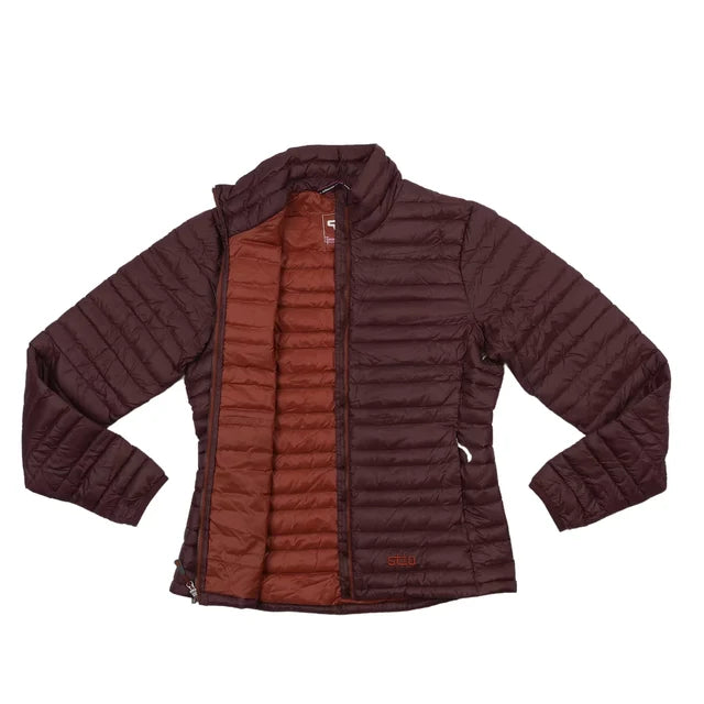 Stio Womens's Pinion Down Sweater 2025