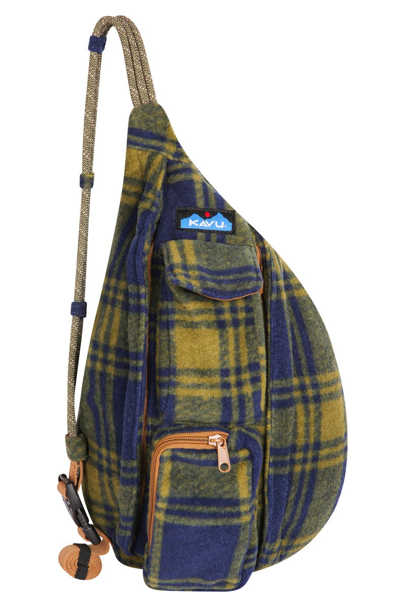 Kavu Mini Polar Sling Bag