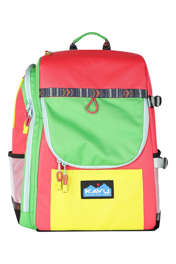 Kavu Pacific Rimshot Backpack