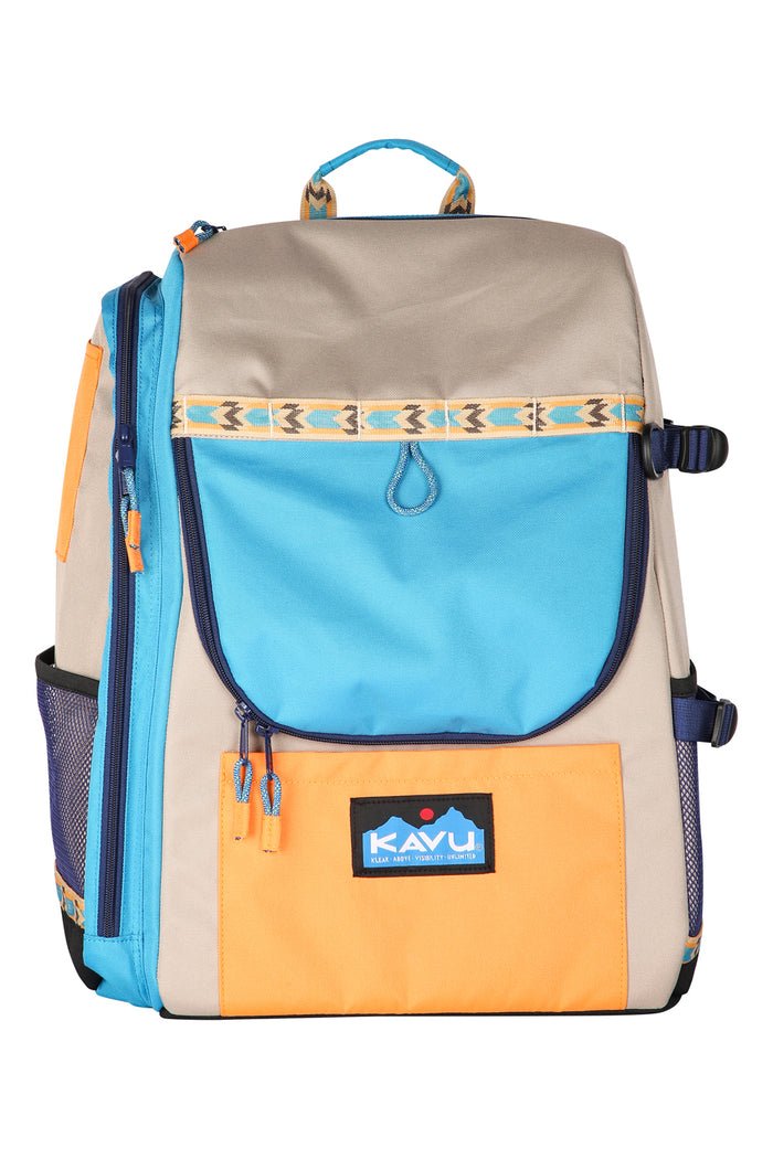 Kavu Pacific Rimshot Backpack