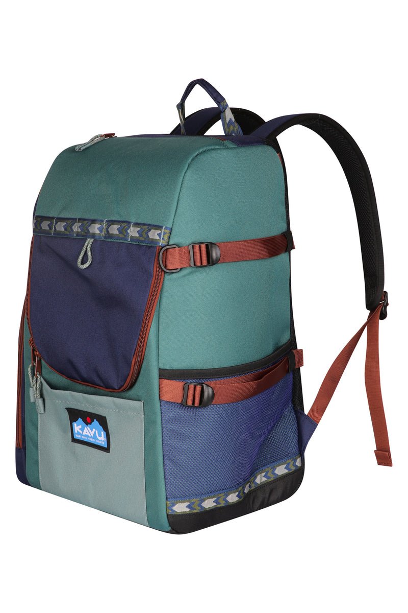 Kavu Pacific Rimshot Backpack