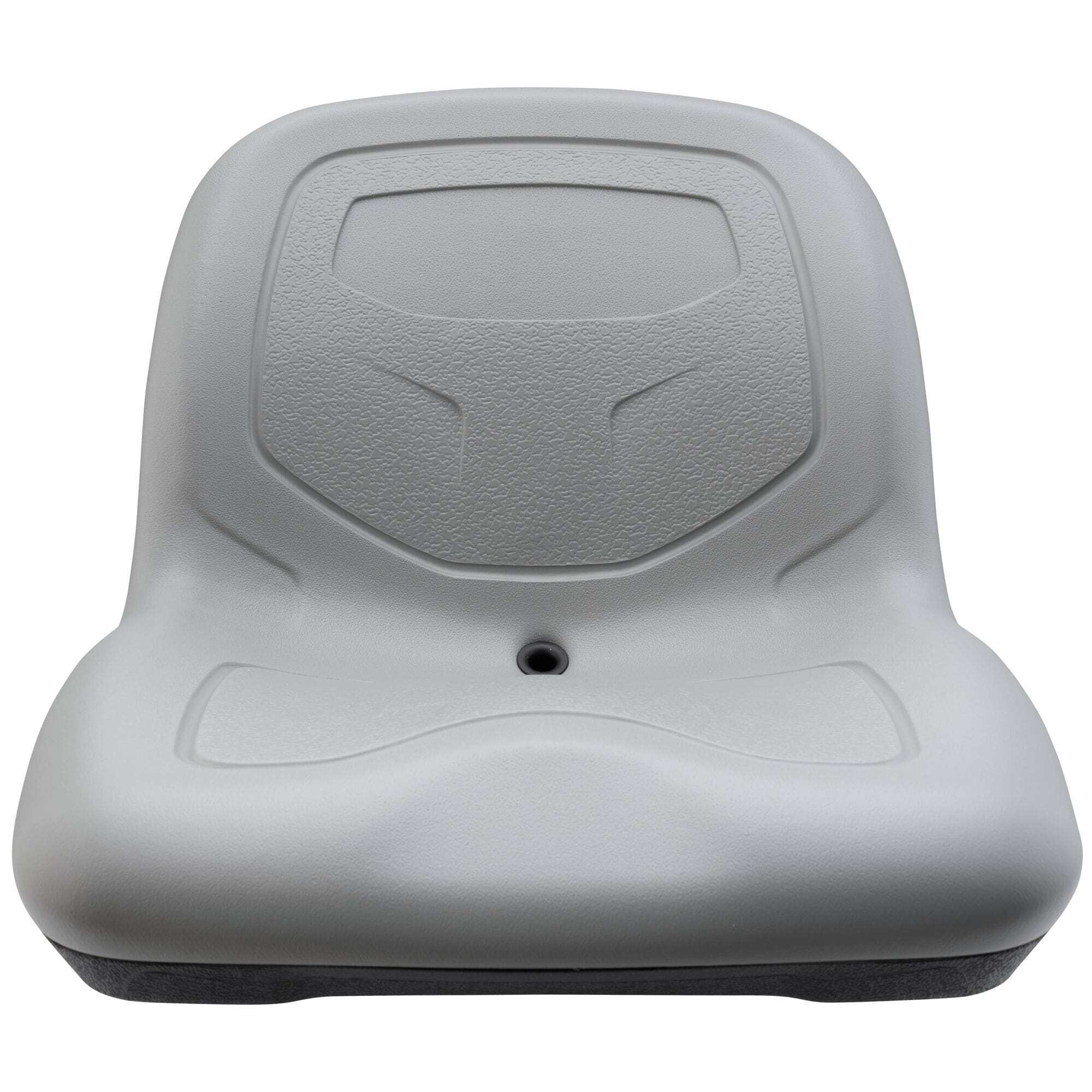 NRS High Back Swivel Seat