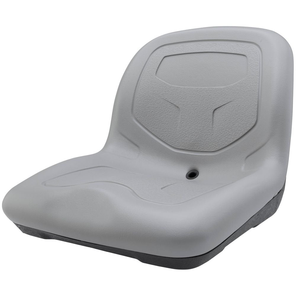 NRS High Back Swivel Seat