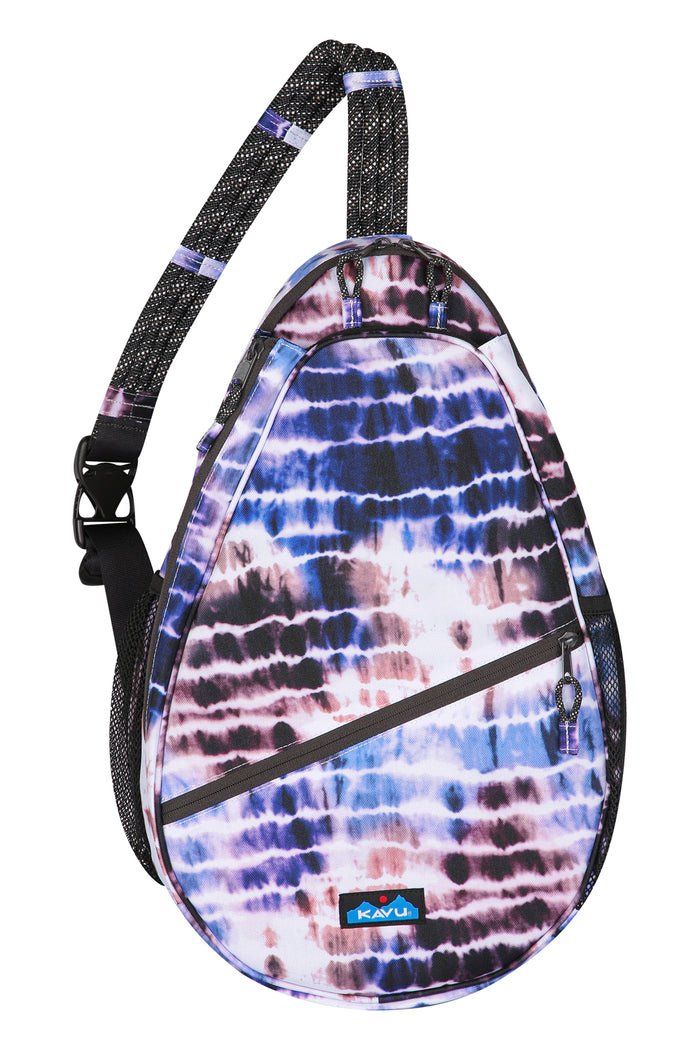 Kavu Topspin Sling Bag