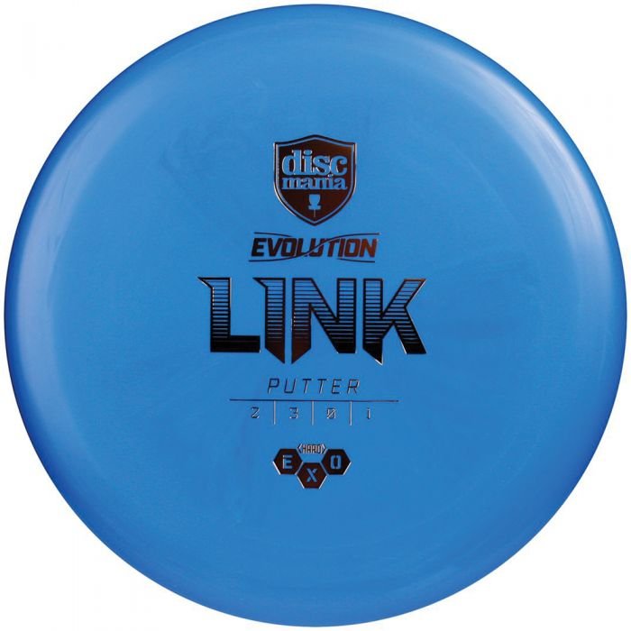 Evolution Hard Exo Link 173g