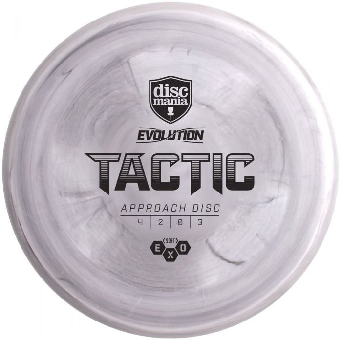 Evolution Soft Exo Tatic 173g